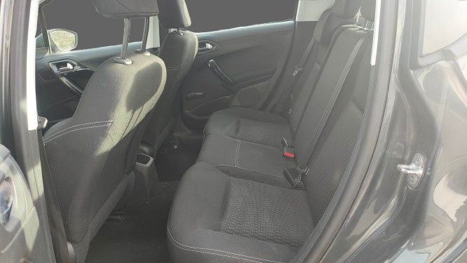 Peugeot 1.2 PURETECH