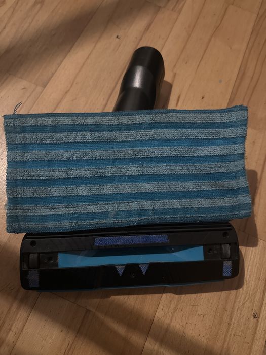 Nasadka szczotka myjąca do odkurzacza Philips SpeedPro Max Aqua + MOP