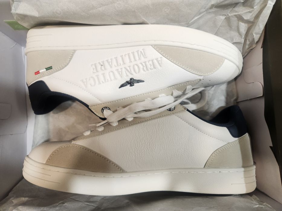 Snakersy Aeronautica Militare 42
