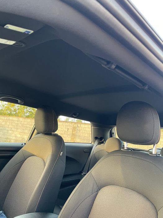 Mini Cooper D 1.5 diesel full extras