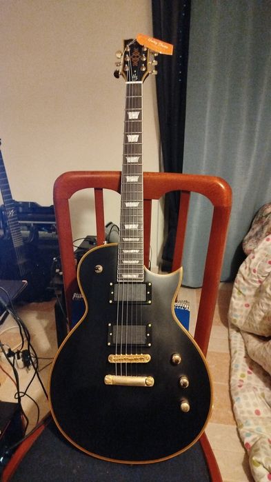 Guitarra Elétrica SC-Custom III Active
