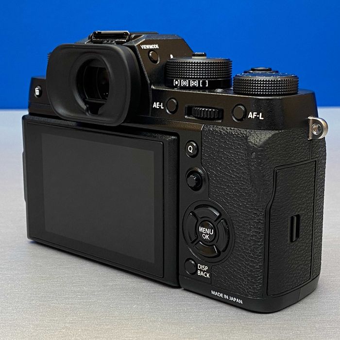 Fujifilm X-T2 (Corpo) - 24.3MP