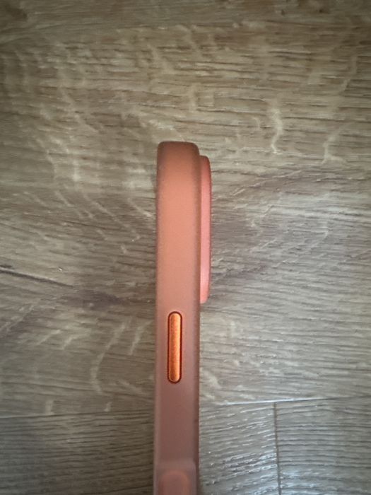 Чехол iPhone 17 Pro