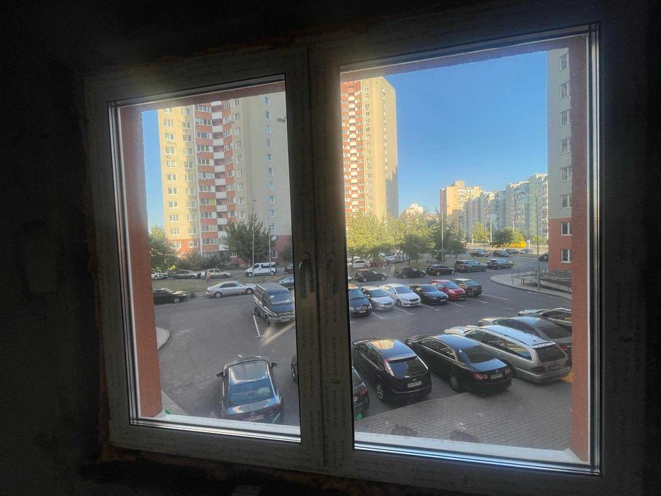 1-кімнатна квартира за адресою вул. Милославська (площа 43 м²) - Atlanta.ua - фото 13