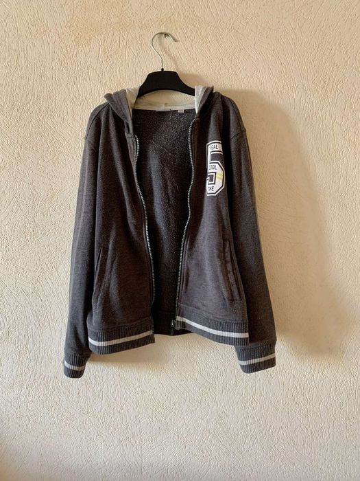 Костюм спортивный для мальчика на рост 140 см. Blukids