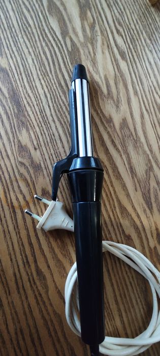 Плойка. (  юність. )