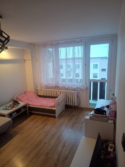 Kawalerka, Myszków, 11 Listopada