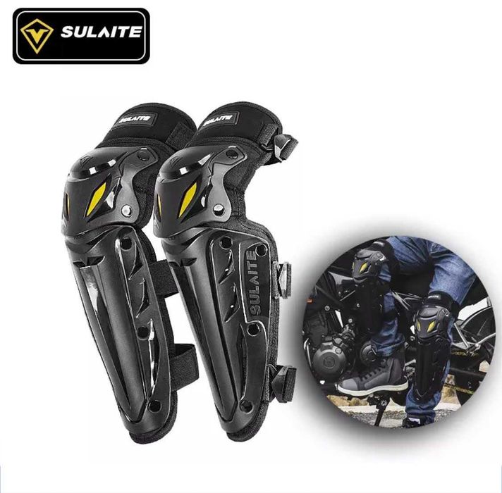 Proteções joelhos e cotovelos premium joelheiras cotoveleiras moto
