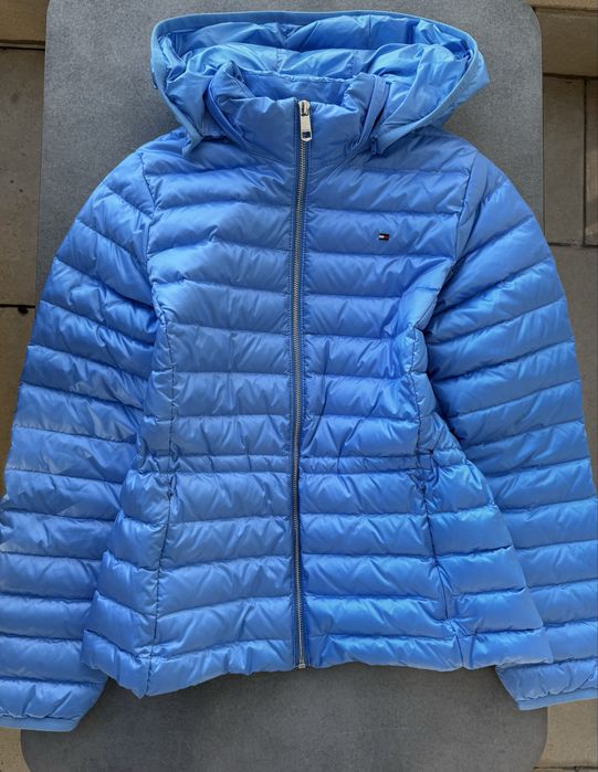 Куртка Tommy Hilfiger оригінал