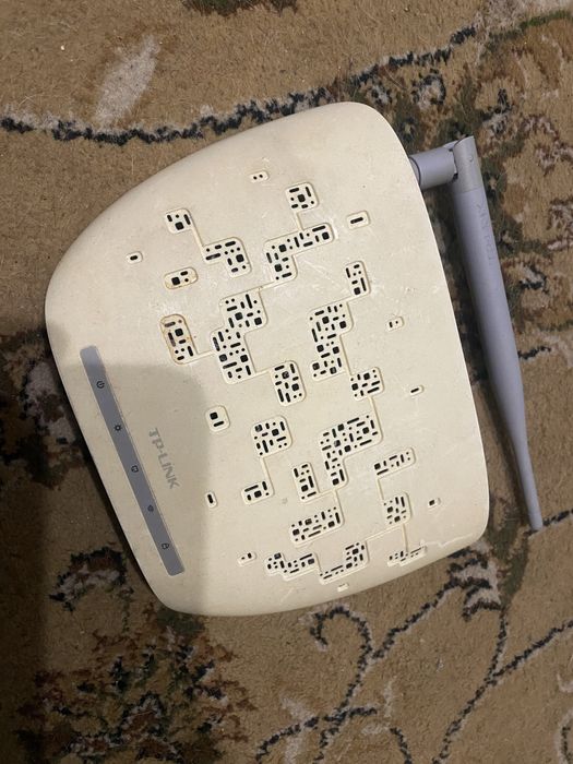 Продам роутер Tp-link 300 mb