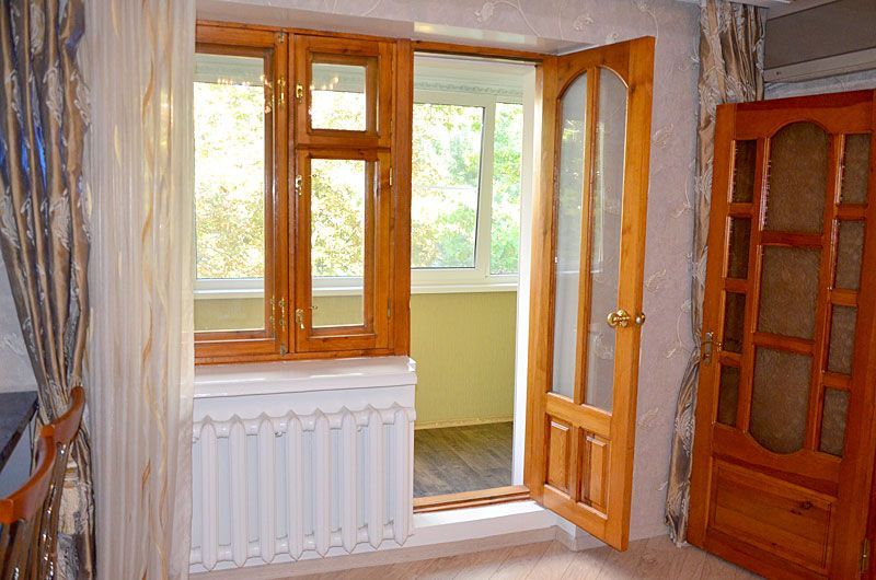 Аренда трёхкомнатной квартиры №312 в Херсоне, выдаем документы