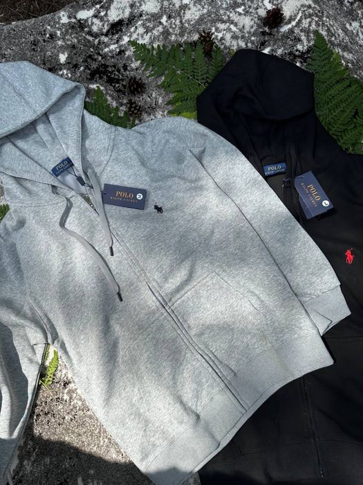 Кофти  Polo ralph Lauren, поло зіпка, кофта поло, олд моней стиль