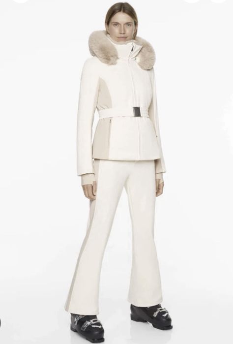 Лижний костюм Oysho