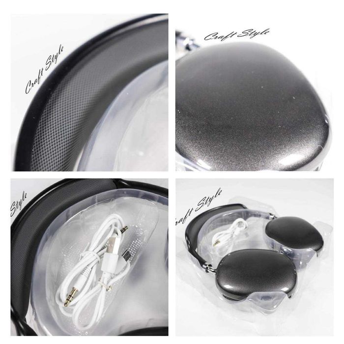 P9 Bluetooth 5.0 Wireless Headphones | NEW64585491661826123