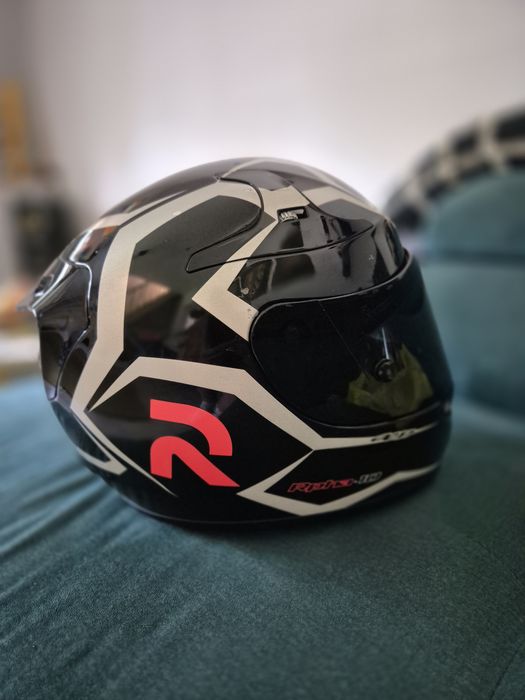 Kask motocyklowy HJC