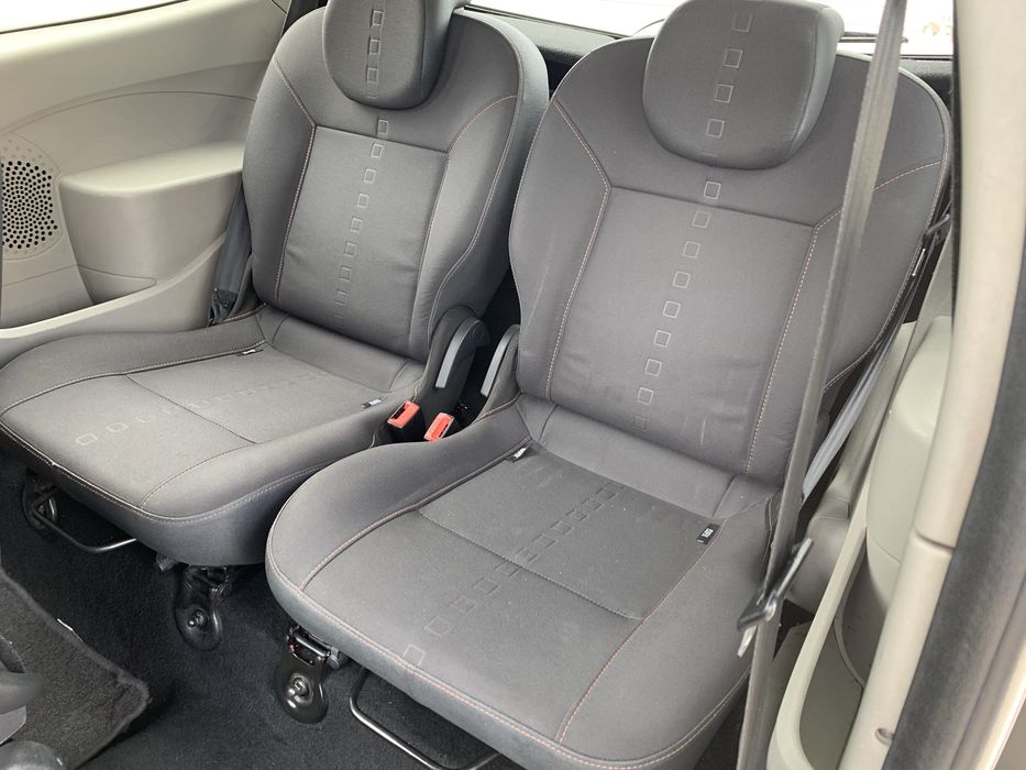 Renault Twingo 1.2 Gt /100cv/ AC /123 mkms