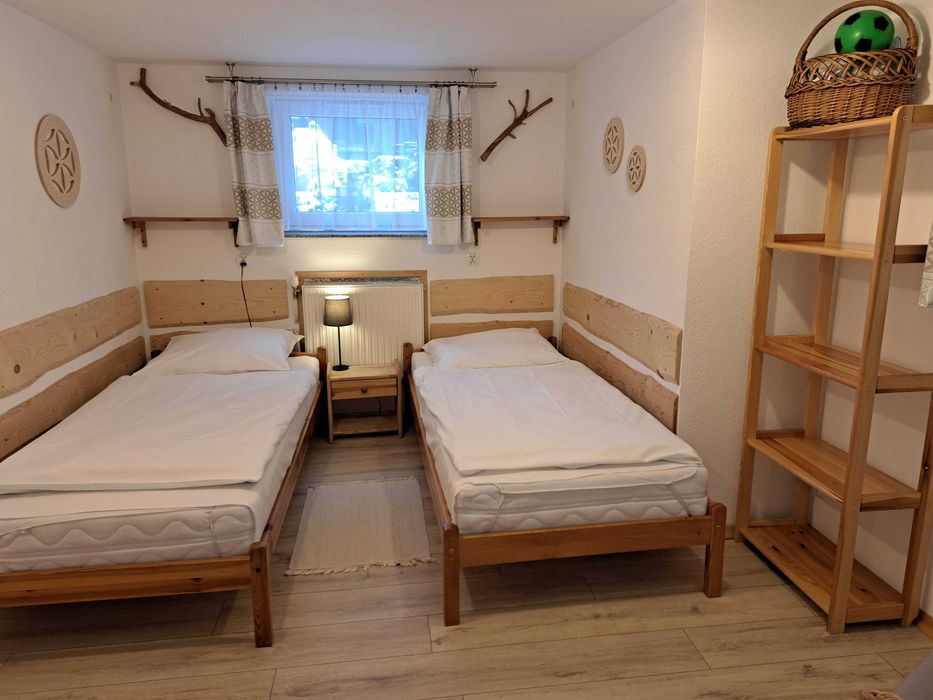 Apartament rodzinny Zakopane centrum Krupówki 50m ,  nocleg
