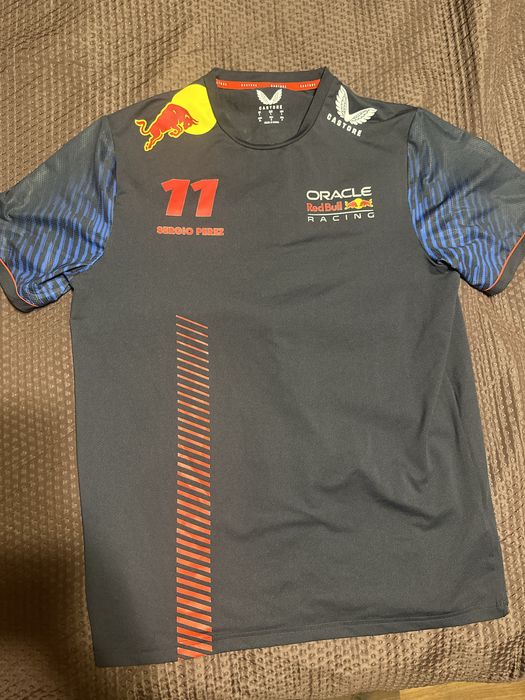Koszulka redbull