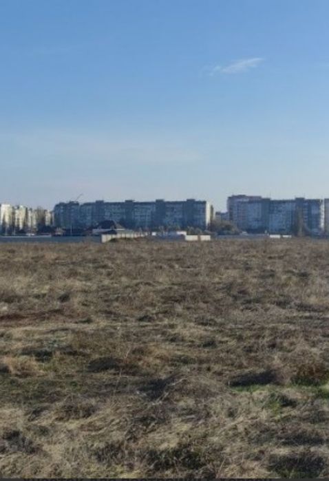 Земельна ділянка під будівництво