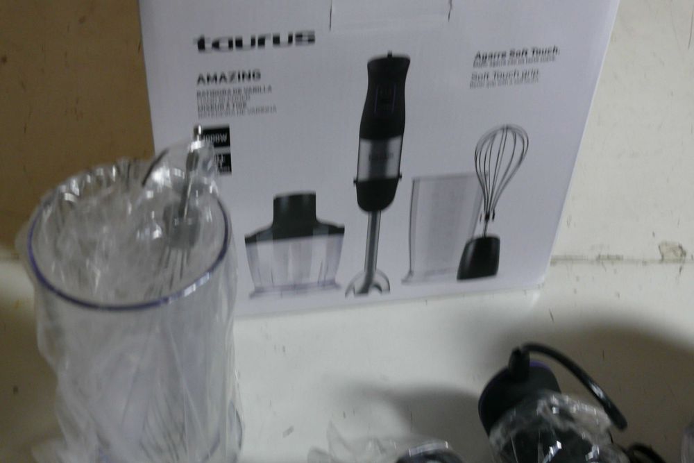 Varinha mágica Taurus Amazing 1000W