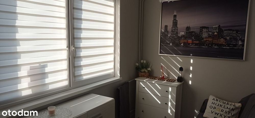 Mieszkanie 20 m²  na parterze z piwnicą, niskie koszty, po remoncie, - View 2