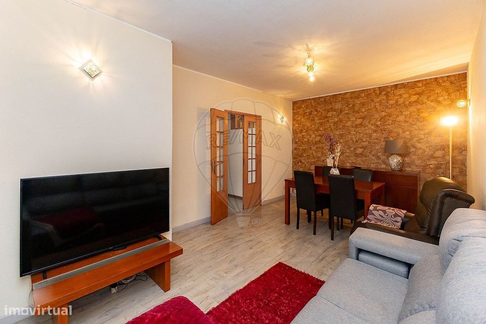 Apartamento T2 para venda