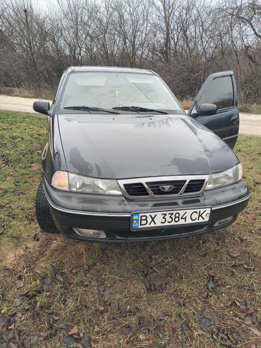 Продається машина Daewoo