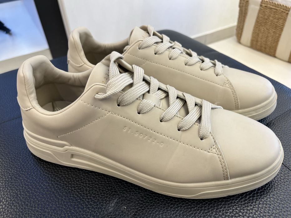 Кеди River Island