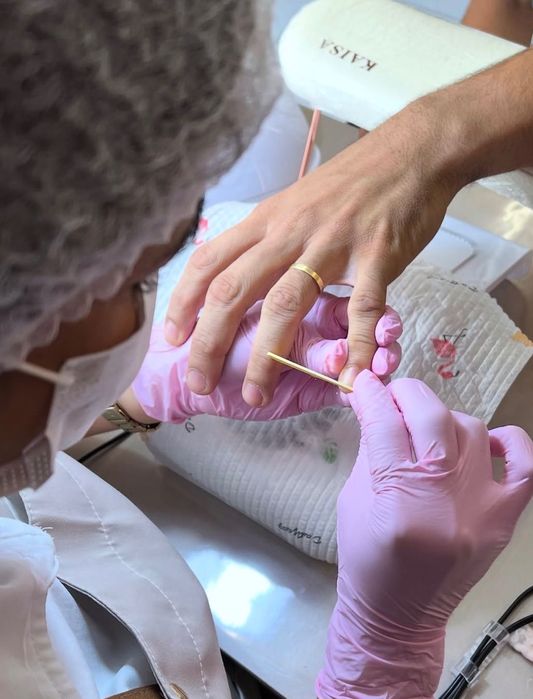 Wellness Masculino em Domicílio”