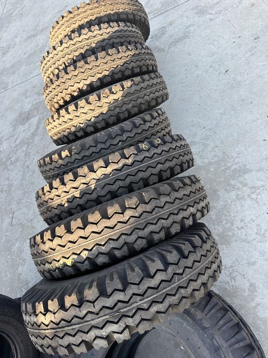 Шини Уаз 215/90 R15 резина нова