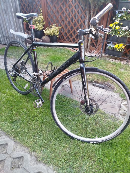 Sprzedam rower Boardman Comp