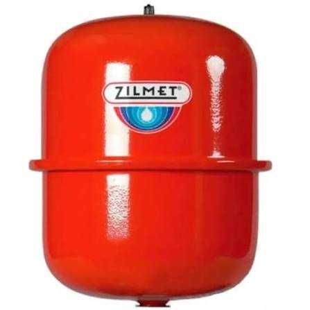Расширительные баки ZILMET S.p.A. (Италия)