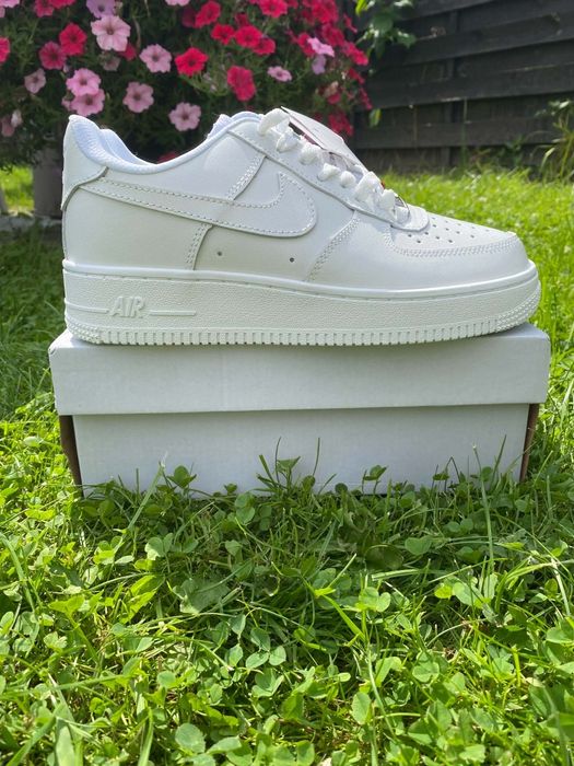 Buty Air Force 1