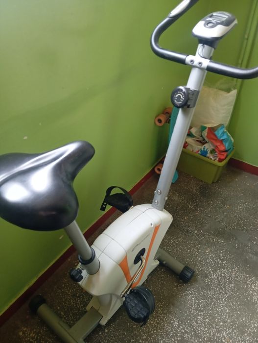 Rower stacjonarny treningowy / rehabilitacyjny
