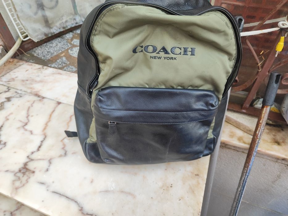 Mala Coach Original