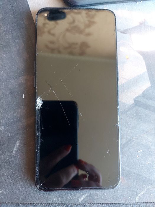 Oppo А 53 на запчасти