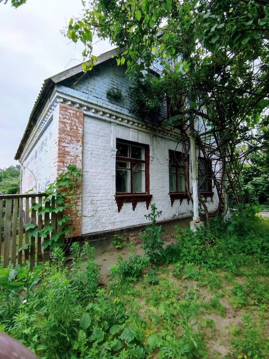 Продам будинок вул.Кошеля