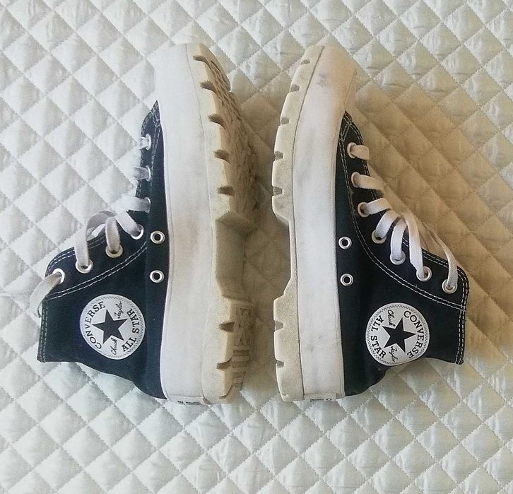 Trampki Chuck Taylor All Star