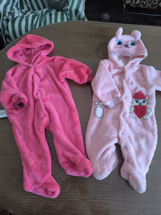 Теплые бодики, 56разм