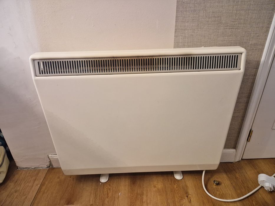 Acumuladores de calor Dimplex