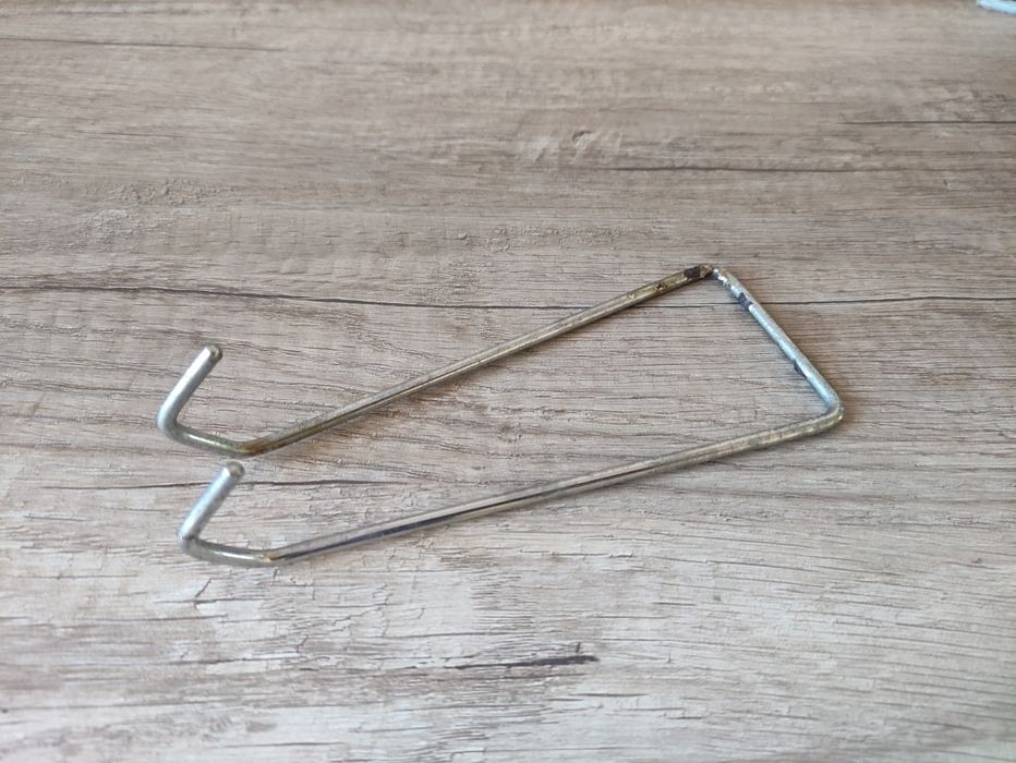 Uchwyt, stojak do mikrofonu Unitra Tonsil MDO IX Rzeszów