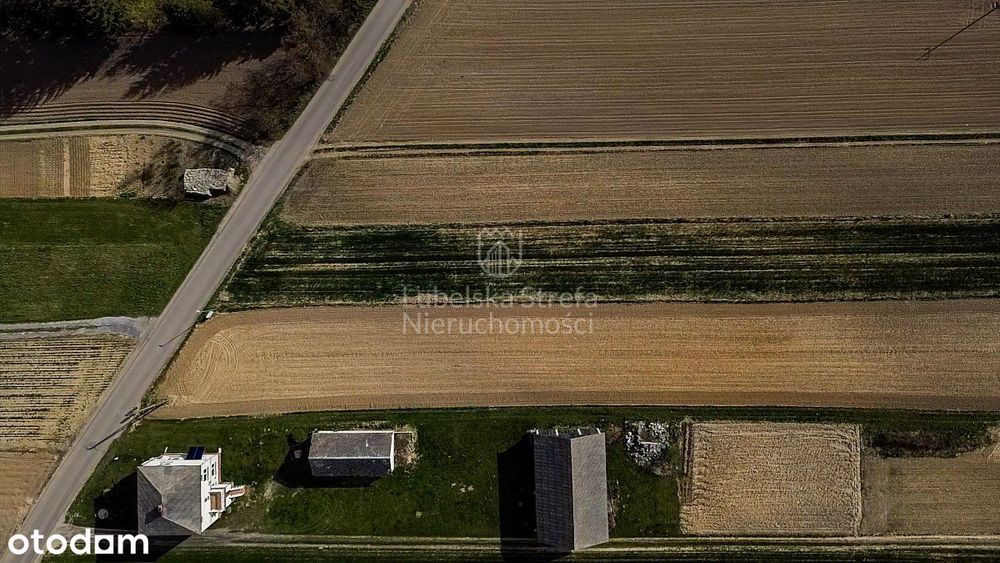 Atrakcyjna działka budowlana 26ar  w Suchodołach