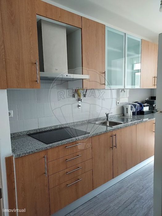 Apartamento T3 para venda