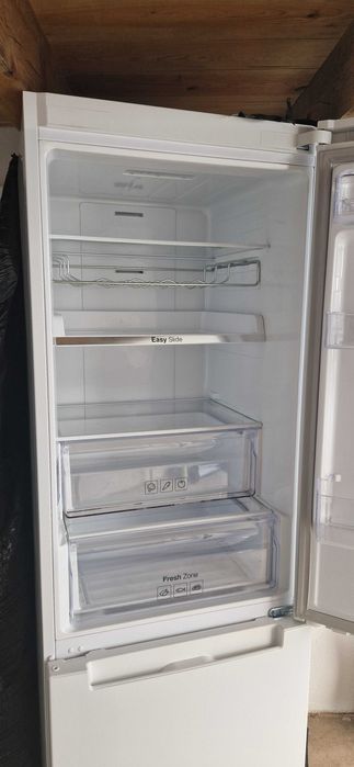 Frigorífico Samsung