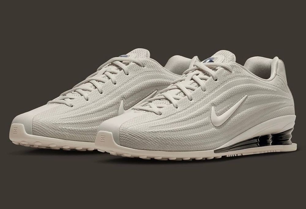 Sapatilhas Nike Shox Z