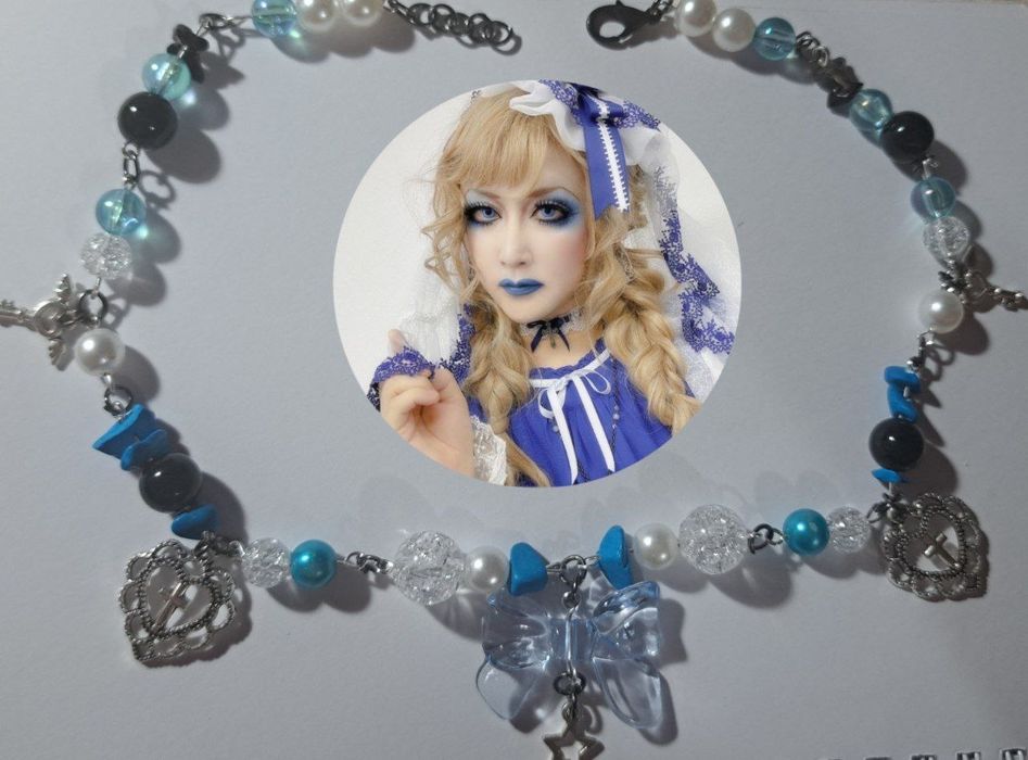 Продам намисто з Маной Самой