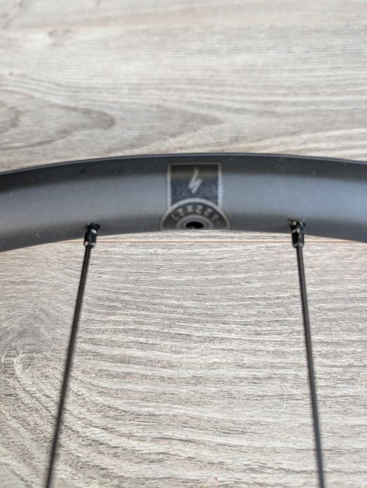 NOVO! Rodas Specialized 29" 27mm Tubeless