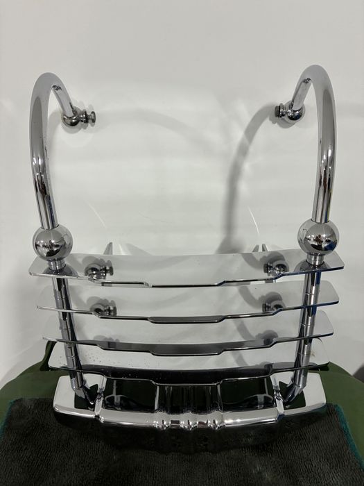 Harley Davidson Springer Cheese Greater Sportster ou Dyna T largos viseira encosto Peseiras