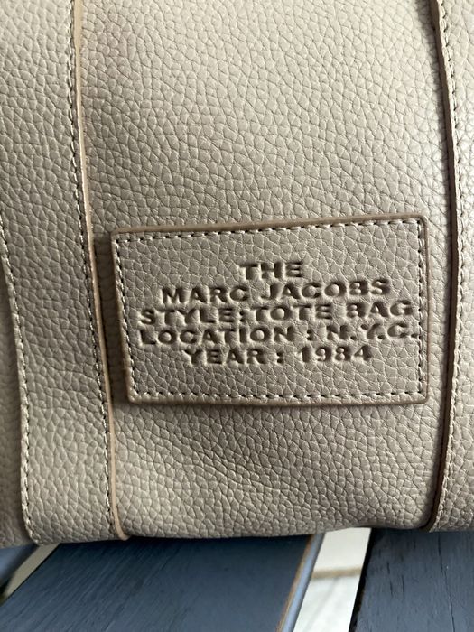 Сумка шопер Marc Jacobs