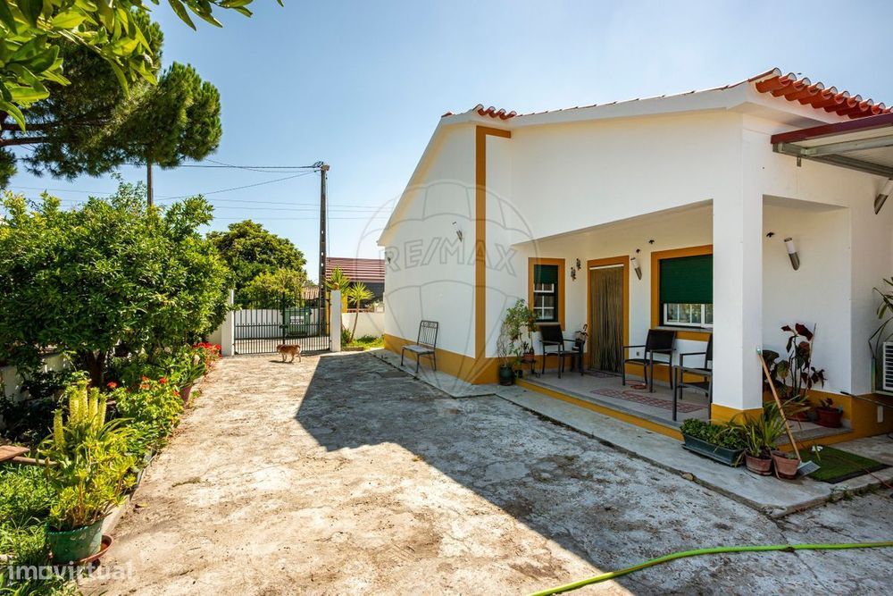 Quinta T4 para venda — Ponte De Sor, Tramaga E Vale De Açor, Portalegre
